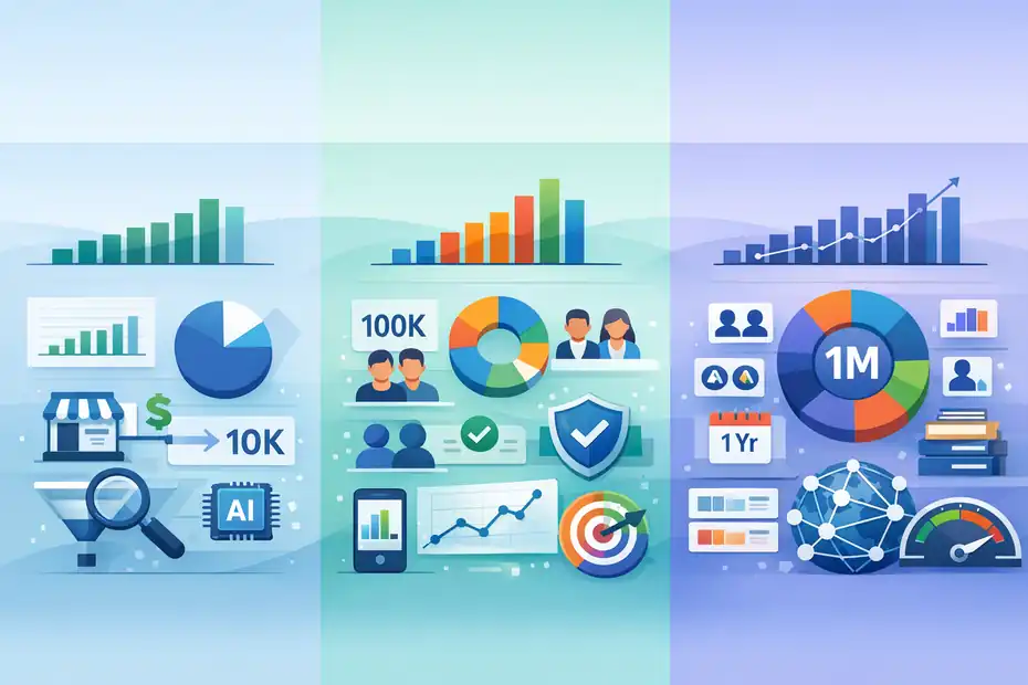 An informative illustration about
How The Pricing Tiers Differ In Real Life