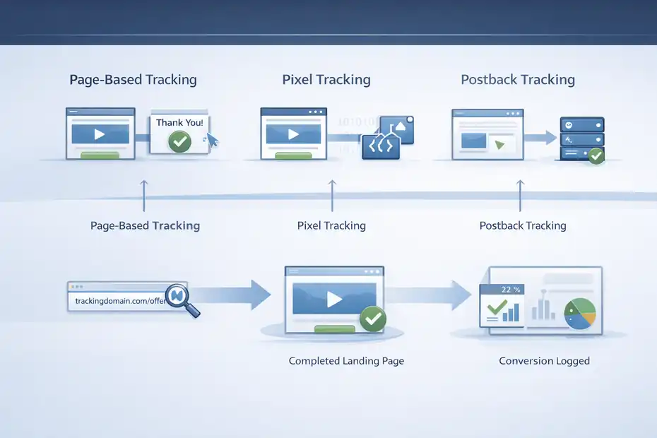 An informative illustration about
Installing Conversion Tracking That You Can Trust