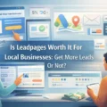 Is Leadpages Worth It For Local Businesses: Get More Leads Or Not? An informative illustration about Is Leadpages Worth It For Local Businesses Get More Leads Or Not