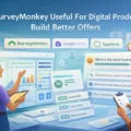 An informative illustration about Is SurveyMonkey Useful For Digital Products: Build Better Offers
