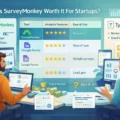 Is SurveyMonkey Worth It For Startups: Smart Tool Or Waste? An informative illustration about Is SurveyMonkey Worth It For Startups: Smart Tool Or Waste?