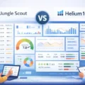 An informative illustration about Jungle Scout Extension Review For Product Validation: Accurate Or Not?