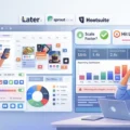 Later Review For Agencies: Scale Clients Faster Or Hit Limits? An informative illustration about Later Review For Agencies: Scale Clients Faster Or Hit Limits?
