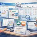 An informative illustration about Later Review For Bloggers: Grow Traffic Faster Or Waste Time?