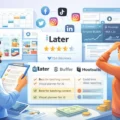 Later Review For Freelancers: More Clients Or Just More Work? An informative illustration about Later Review For Freelancers More Clients Or Just More Work