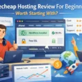 Namecheap Hosting Review For Beginners: Worth Starting With? An informative illustration about Namecheap Hosting Review For Beginners: Worth Starting With?