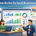 An informative illustration about NiceJob Review For Local Businesses: Honest Results