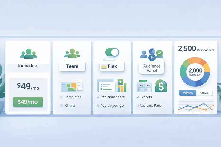 An informative illustration about
Pricing, Features, And Whether The Cost Makes Sense