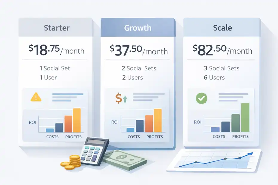 Later Review For Freelancers: More Clients Or Just More Work? An informative illustration about
Pricing, Value, And Whether The Cost Makes Sense