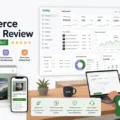 An informative illustration about Sellfy Ecommerce Platform Review: Honest Creator Verdict
