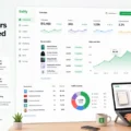 An informative illustration about Sellfy Features Overview: Tools Creators Actually Need
