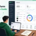 An informative illustration about Sellfy Platform Walkthrough Guide: Store Setup Step-By-Step