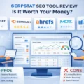 An informative illustration about Serpstat SEO Tool Review Is It Worth Your Money