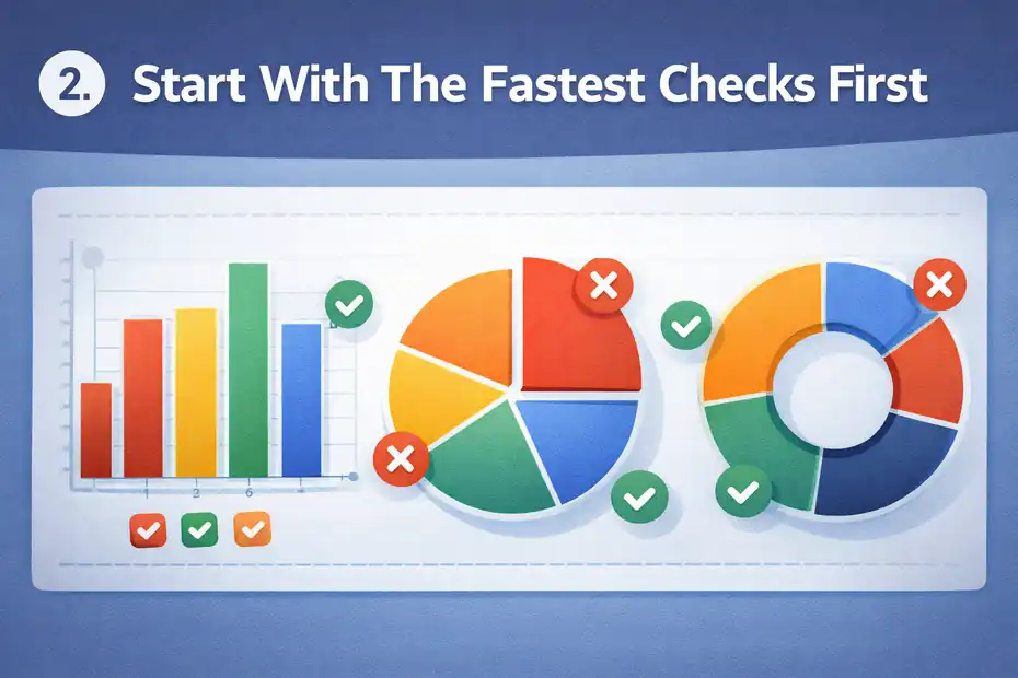 Bubble Workflows Not Working Fix: Step-By-Step Debug Guide An informative illustration about
Start With The Fastest Checks First