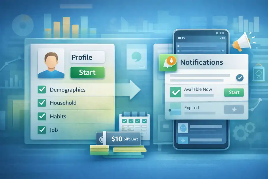 An informative illustration about
Step-By-Step: How To Start Using It The Right Way