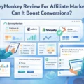 An informative illustration about SurveyMonkey Review For Affiliate Marketers: Can It Boost Conversions?