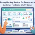 SurveyMonkey Review For Ecommerce Customer Feedback: Worth Using? An informative illustration about SurveyMonkey Review For Ecommerce Customer Feedback: Worth Using?