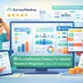 An informative illustration about SurveyMonkey Review For Market Research Beginners: Easy Or Confusing?