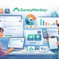 An informative illustration about SurveyMonkey Review For Online Course Creators: Worth Using?