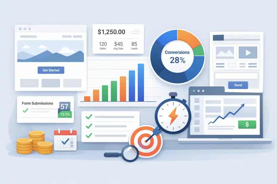 An informative illustration about
The Biggest Elementor Pros For Making Money Online