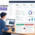 An informative illustration about Thinkific Course Platform Review: Is It Really Worth It?