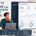 Thinkific Worth It For Online Course Creators: Real Verdict An informative illustration about Thinkific Worth It For Online Course Creators: Real Verdict