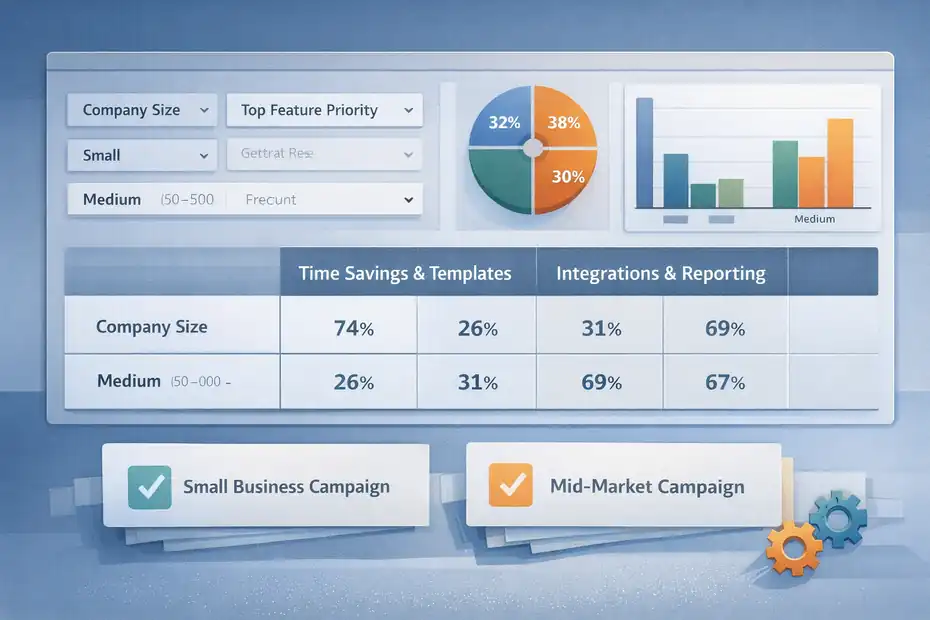 An informative illustration about
What Crosstabs Tell You That Basic Charts Cannot