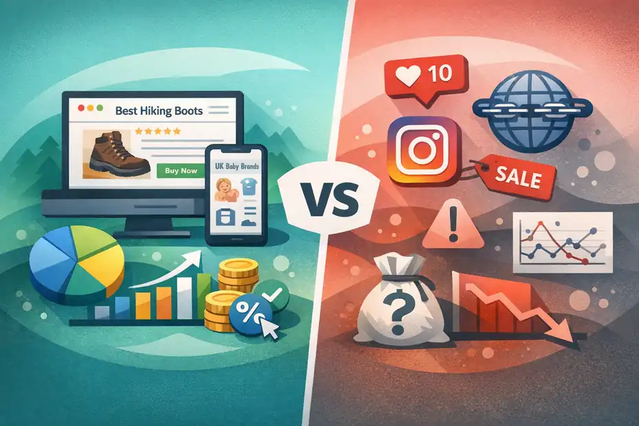 Awin Worth It For Affiliate Marketers? Honest Verdict An informative illustration about
Who Awin Is Best For And Who Will Probably Struggle