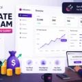 An informative illustration about AdCreative AI Affiliate Program: How Much Can You Earn?