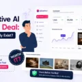 An informative illustration about AdCreative AI Lifetime Deal: Does It Actually Exist?