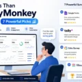 Better Tools Than Surveymonkey For Surveys: 7 Powerful Picks An informative illustration about Better Tools Than Surveymonkey For Surveys: 7 Powerful Picks