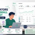 Brevo Review for Creators With a Small Email List: Best Budget Tool or Not? An informative illustration about Brevo Review for Creators With a Small Email List: Best Budget Tool or Not?