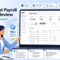 Deel Global Payroll Platform Review: Can It Handle 150+ Countries? An informative illustration about Deel Global Payroll Platform Review: Can It Handle 150+ Countries?