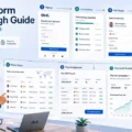 An informative illustration about Deel Platform Walkthrough Guide: From Signup To Payroll