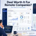 Deel Worth It For Remote Companies: Real Value Or Overhyped? An informative illustration about Deel Worth It For Remote Companies: Real Value Or Overhyped?