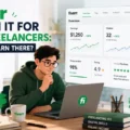 An informative illustration about Fiverr Worth It For New Freelancers Can You Earn There