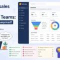 Freshsales Worth It For Small Teams: Real Value Or Overpriced? An informative illustration about Freshsales Worth It For Small Teams Real Value Or Overpriced