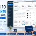 Helium 10 Platform Walkthrough Guide: Beginner To Pro Flow An informative illustration about Helium 10 Platform Walkthrough Guide: Beginner To Pro Flow