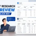 Helium 10 Product Research Tool Review: Magnet + Black Box An informative illustration about Helium 10 Product Research Tool Review Magnet + Black Box