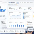 An informative illustration about Helium 10 Tools Overview Review: What You Actually Get
