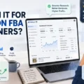 Helium 10 Worth It For Amazon FBA Beginners? Real ROI An informative illustration about Helium 10 Worth It For Amazon FBA Beginners? Real ROI