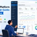 Hilltopads Platform Walkthrough Guide: Dashboard Tour An informative illustration about Hilltopads Platform Walkthrough Guide: Dashboard Tour