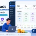 Hilltopads Pricing And Payout Model Explained Simply An informative illustration about Hilltopads Pricing And Payout Model Explained Simply