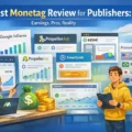 Honest Monetag Review For Publishers: Earnings, Pros, Reality An informative illustration about Honest Monetag Review For Publishers: Earnings, Pros, Reality