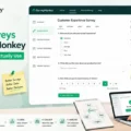 An informative illustration about How To Build Surveys In SurveyMonkey For Data You Can Actually Use