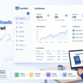 An informative illustration about How To Sell Digital Downloads With SendOwl (Beginner Guide)