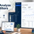 How to Analyze Competitors Using Helium 10 For Advantage An informative illustration about How to Analyze Competitors Using Helium 10 For Advantage