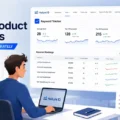 An informative illustration about How to Track Product Rankings Using Helium 10 Accurately