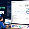 An informative illustration about How to Track Profits Using Helium 10 Accurately
