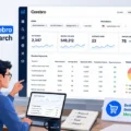 An informative illustration about How to Use Helium 10 Cerebro Keyword Research That Converts